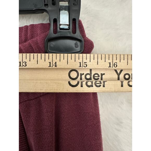 Free People FB Movement Jogger Pants M Modal Soft - Picture 7 of 11